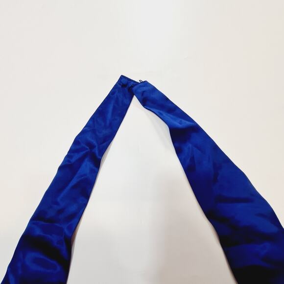 Lovers and Friends La Brea Top in Royal Blue Large - Picture 5 of 14